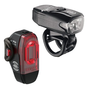 Lezyne KTV Drive/KTV Pro Smart Light Set