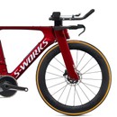 Specialized S-Works Shiv RED ETap AXS Disc TT/Triathlon Bike 2020