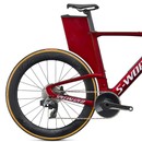 Specialized S-Works Shiv RED ETap AXS Disc TT/Triathlon Bike 2020