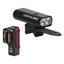 Lezyne Micro Drive Pro 800XL/Strip Drive 150 Light Set