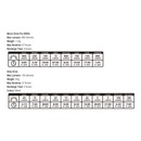 Lezyne Micro Drive Pro 800XL/Strip Drive 150 Light Set