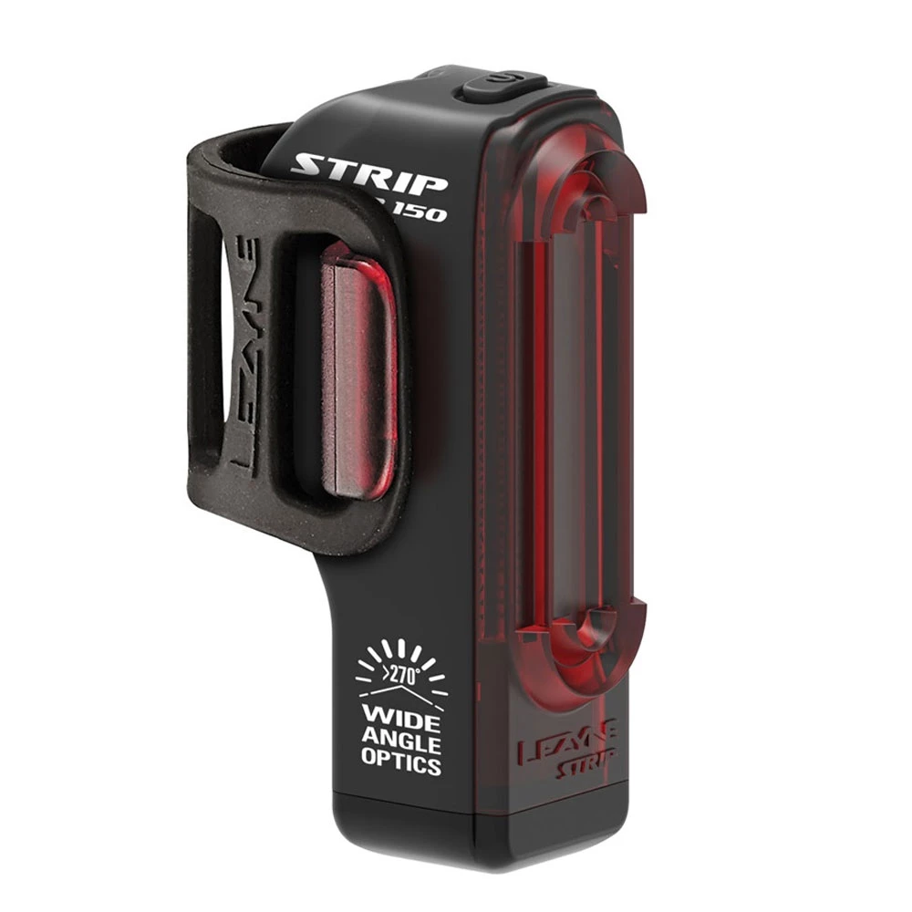 Lezyne strip drive 150 rear Clearance