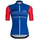 Santini UCI Collection Beryl Burton 1960 Short Sleeve Jersey