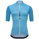 Santini UCI Collection Eddy Merckx 1974 Short Sleeve Jersey