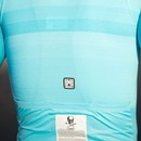 Santini UCI Collection Eddy Merckx 1974 Short Sleeve Jersey