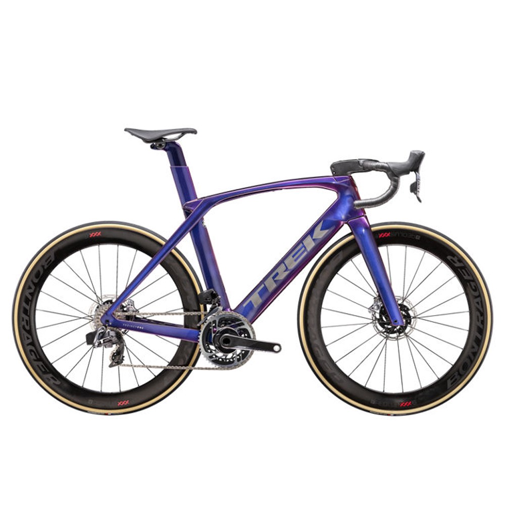 Trek Madone Slr 9 Red Etap Axs 12 Speed Disc Road Bike 2020