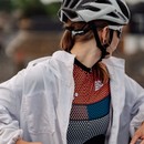 Pedla X Sigma Sports Honeycomb Womens Short Sleeve Jersey