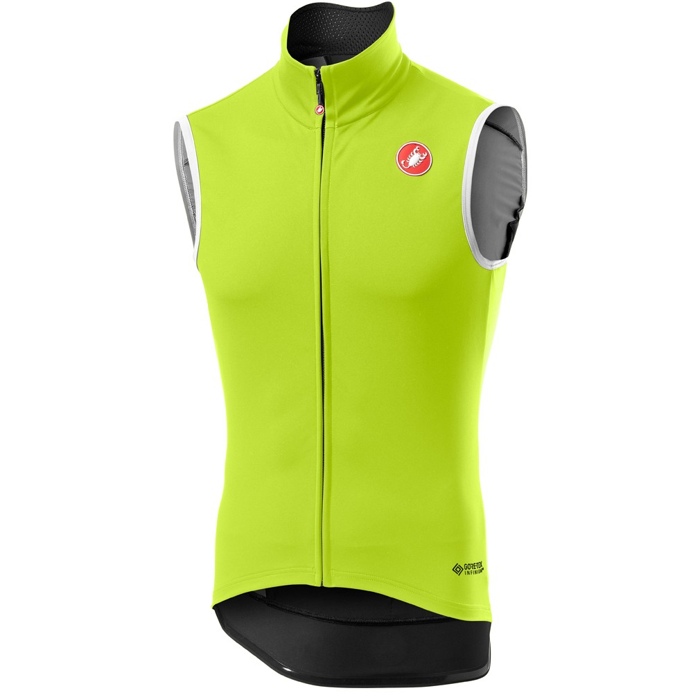 castelli perfetto ros 2 vest