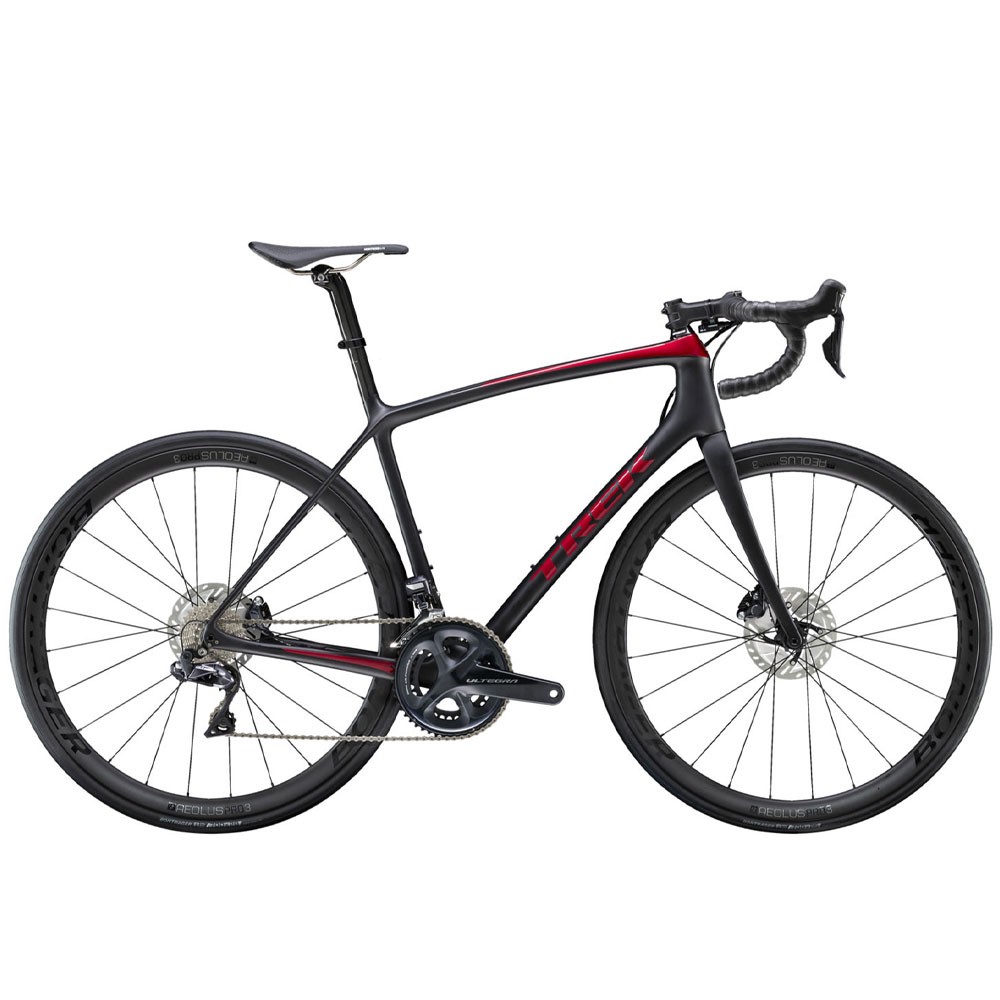 Trek Emonda SLR 7 Disc Road Bike 2020