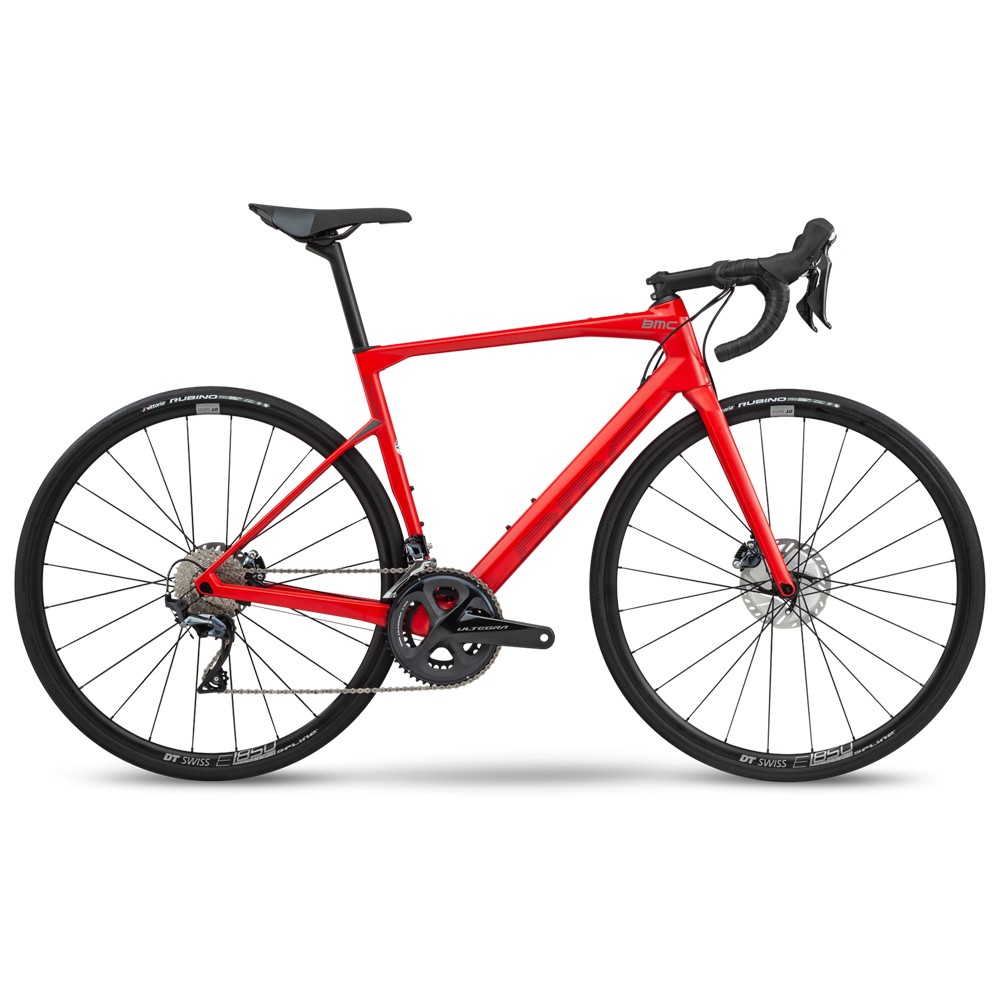 BMC Roadmachine 02 Two Ultegra Disc Road Bike 2020