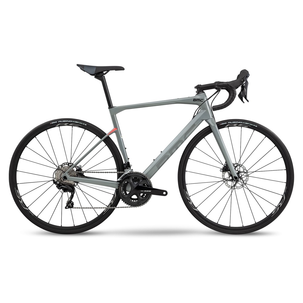 BMC Roadmachine 02 Three 105 Disc Road Bike 2020