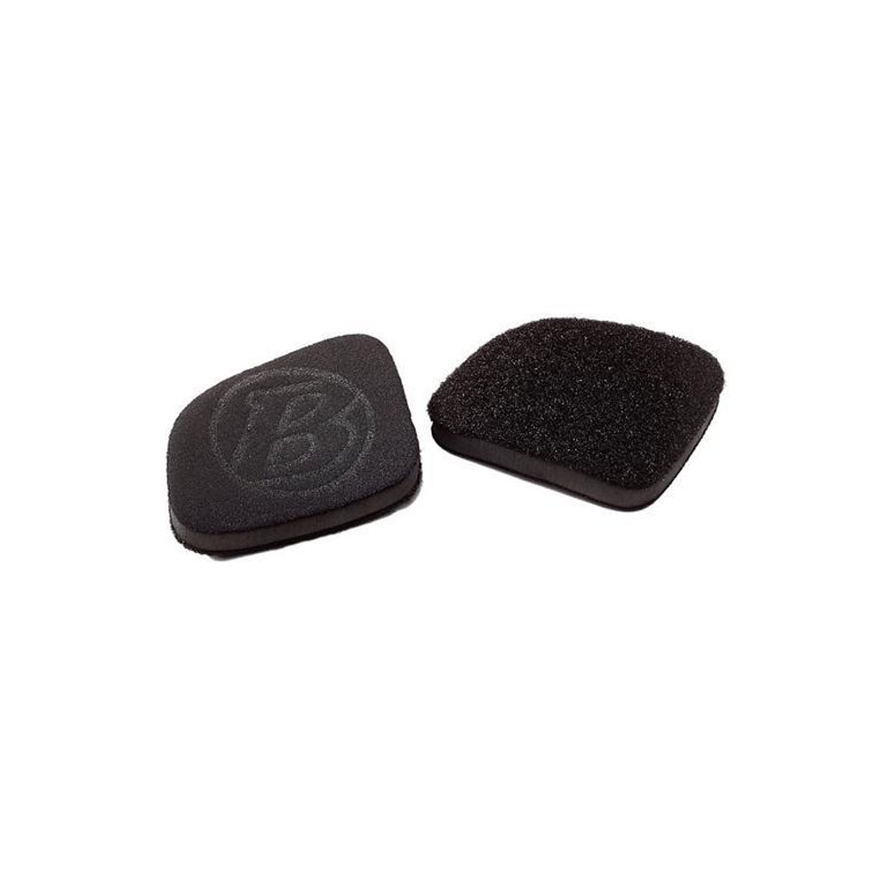 bontrager aero bar pads