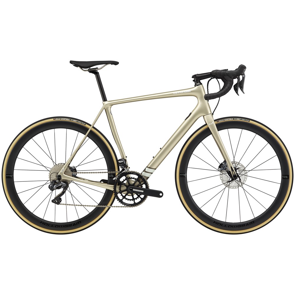 Cannondale Synapse Hi-Mod Ultegra Di2 Disc Road Bike 2020