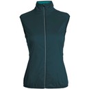 Icebreaker Rush Womens Run Vest