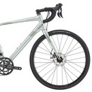 Cannondale Synapse Aluminium Sora Disc Road Bike 