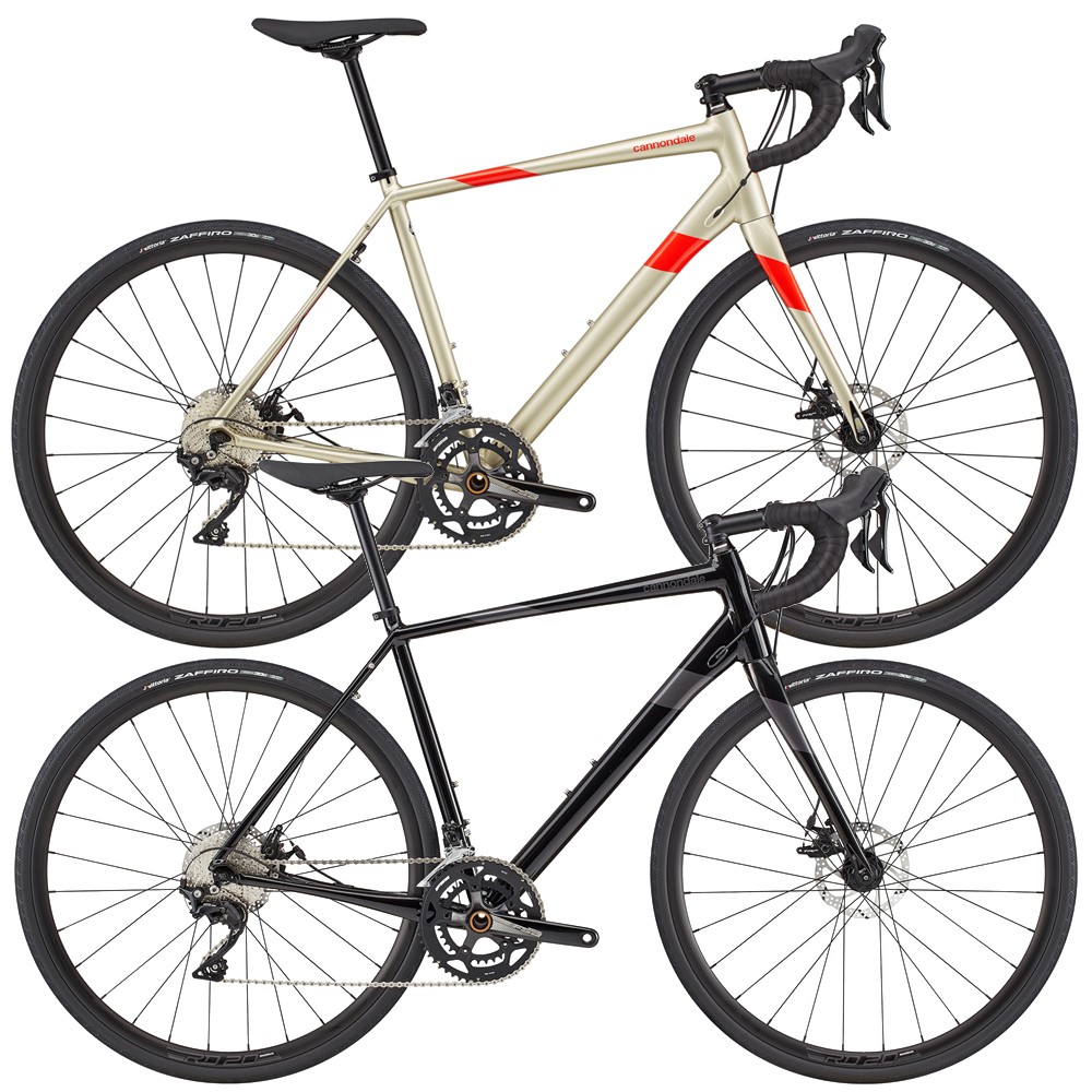 Cannondale Synapse Aluminium 105 Disc Road Bike 2020