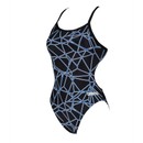 Arena Carbonics Pro Challenge Womens Swim Costume