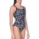 Arena Carbonics Pro Challenge Womens Swim Costume