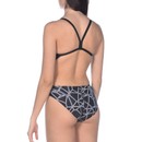 Arena Carbonics Pro Challenge Womens Swim Costume