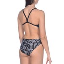 Arena Carbonics Pro Challenge Womens Swim Costume