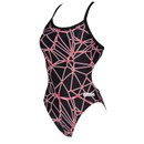 Arena Carbonics Pro Challenge Womens Swim Costume
