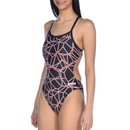 Arena Carbonics Pro Challenge Womens Swim Costume