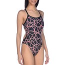 Arena Carbonics Pro Challenge Womens Swim Costume