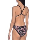 Arena Carbonics Pro Challenge Womens Swim Costume