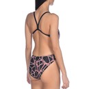 Arena Carbonics Pro Challenge Womens Swim Costume