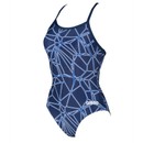 Arena Carbonics Pro Challenge Womens Swim Costume