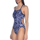 Arena Carbonics Pro Challenge Womens Swim Costume