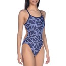 Arena Carbonics Pro Challenge Womens Swim Costume
