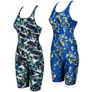 Arena Power Triangle Womens Full Body Swim Costume