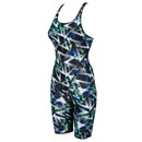 Arena Power Triangle Womens Full Body Swim Costume