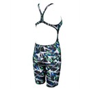 Arena Power Triangle Womens Full Body Swim Costume