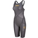 Arena Powerskin Carbon Ultra Fina Full Body Open Back Womens Race Suit