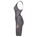 Arena Powerskin Carbon Ultra Fina Full Body Open Back Womens Race Suit