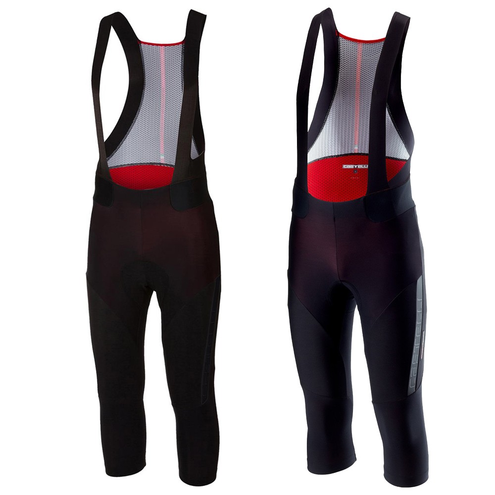 Castelli Sorpasso 2 Bib Knicker
