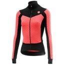 Castelli Sfida Womens Long Sleeve Jersey