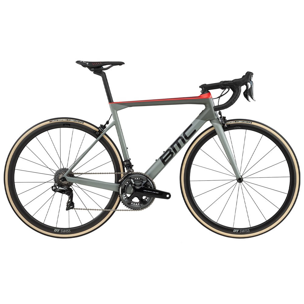 BMC Teammachine SLR01 One Dura-Ace Di2 Road Bike 2020