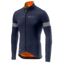 Castelli Nelmezzo ROS Long Sleeve Jersey