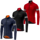 Castelli Nelmezzo ROS Long Sleeve Jersey
