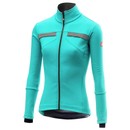 Castelli Dinamica Womens Jacket