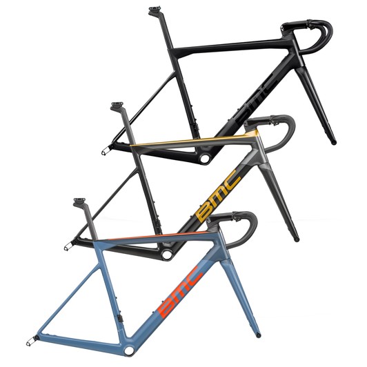 bmc teammachine slr02 frameset