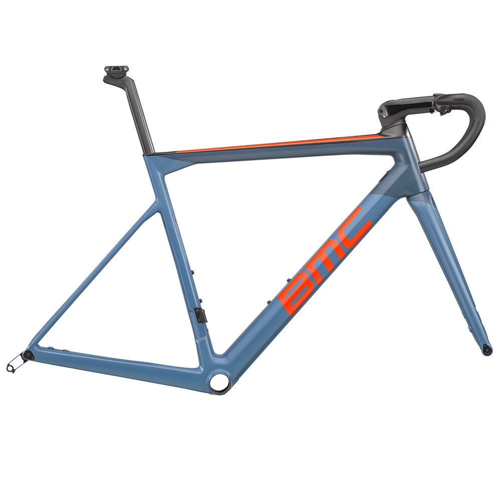 BMC Teammachine SLR01 Module Disc Road Frameset 2020