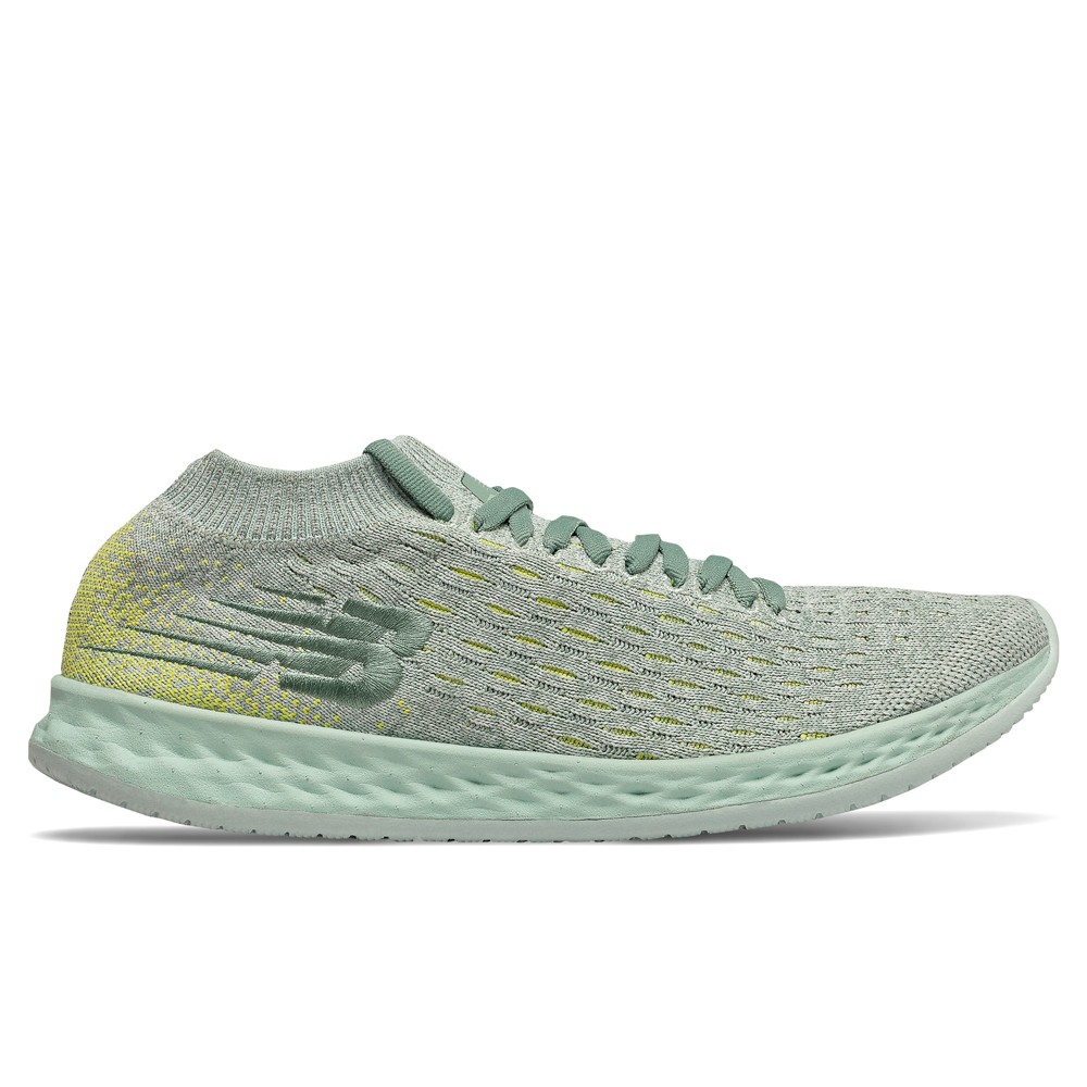 New Balance Fresh Foam Zante Solus Womens Running Shoes Sigma Sports