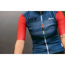 Santini UCI Collection Beryl Burton 1960 Short Sleeve Jersey