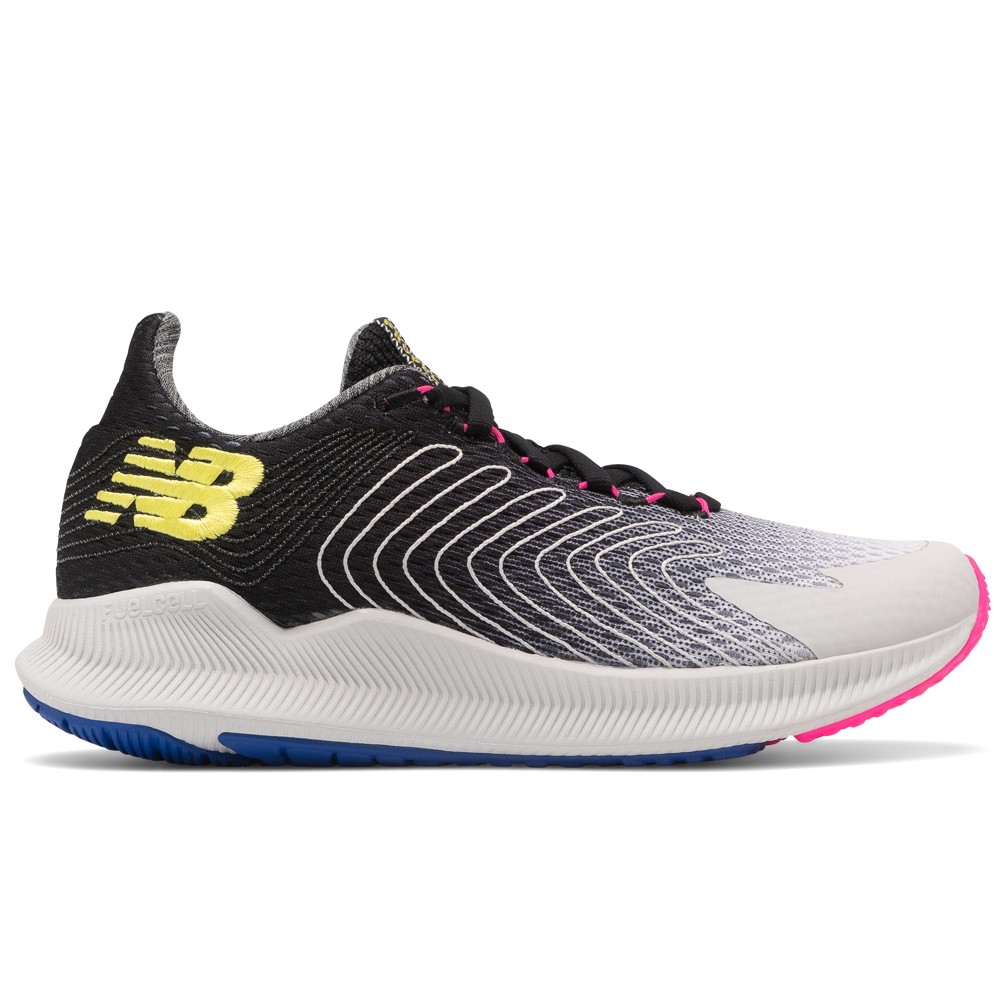 New Balance Fuelcell Propel Womens Running Shoes Sigma Sports