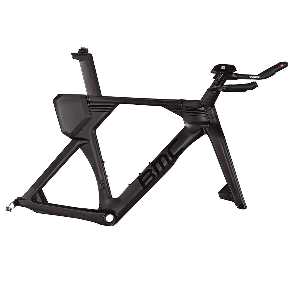 BMC Timemachine 01 TT/Triathlon Frameset 2020 Sigma Sports