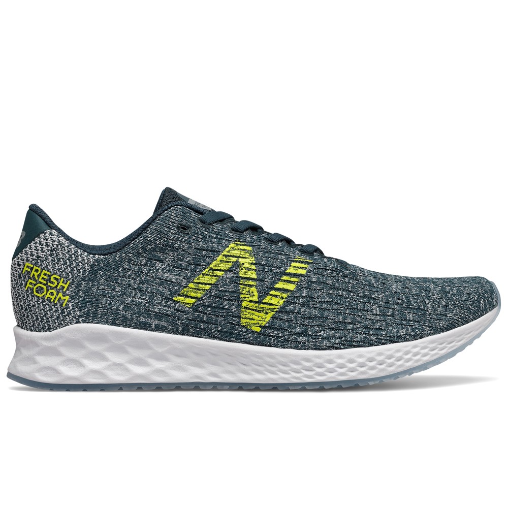 New Balance Fresh Foam Zante Pursuit Running Shoes
